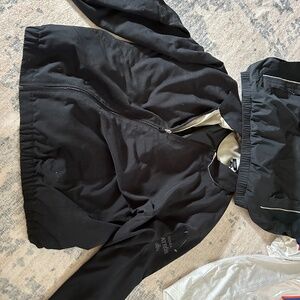 Ashworth Golf jacket